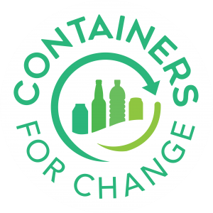 Containers for Change logo